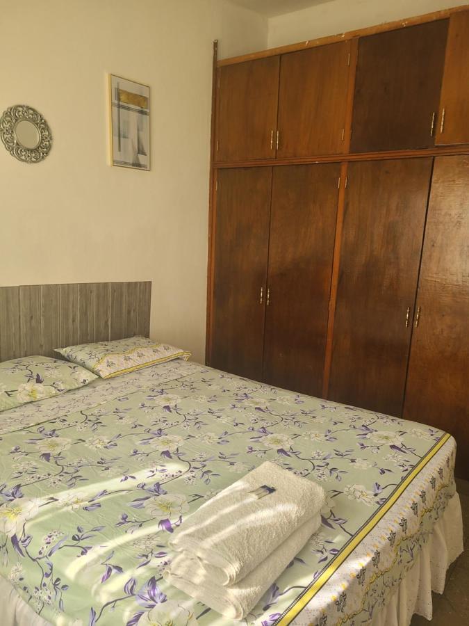 Hospedaje Casa De Luna Tegucigalpa Exterior foto